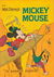 Walt Disney's Mickey Mouse [M series] (WG Publications, 1956 series) #M.92 (July 1964)