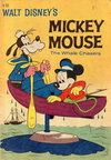 Walt Disney's Mickey Mouse [M series]  #M.93 ([August 1964])