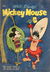 Walt Disney's Mickey Mouse [M series] (WG Publications, 1956 series) #94 (September 1964)