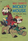 Walt Disney's Mickey Mouse [M series]  #M.96 ([November 1964])