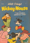 Walt Disney's Mickey Mouse [M series]  #M.101 ([April 1965?])