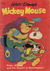 Walt Disney's Mickey Mouse [M series] (WG Publications, 1956 series) #M.106 (September 1965)