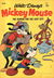 Walt Disney's Mickey Mouse [M series] (WG Publications, 1956 series) #M110 ([January 1966?])