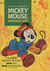 Walt Disney's Mickey Mouse [M series] (WG Publications, 1956 series) #M118 — Walt Disney Mickey Mouse Super Secret Agent ([September 1966])
