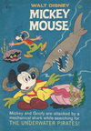 Walt Disney Mickey Mouse [M series] (WG Publications, 1967 series) #M131