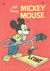 Walt Disney Mickey Mouse [M series] (WG Publications, 1967 series) #M140 (1968)