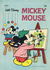 Walt Disney Mickey Mouse [M series] (WG Publications, 1967 series) #M141 ([August 1968])