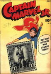 Captain Marvel Jr.  #21 (1 July 1944)