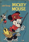 Walt Disney Mickey Mouse [M series] (WG Publications, 1967 series) #M145