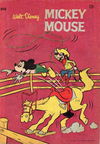 Walt Disney Mickey Mouse [M series] (WG Publications, 1967 series) #M146