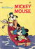 Walt Disney Mickey Mouse [M series] (WG Publications, 1967 series) #M147 (1969)