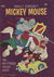 Walt Disney Mickey Mouse [M series] (WG Publications, 1967 series) #M149 ([1969?])