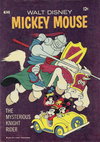 Walt Disney Mickey Mouse [M series]  #M149 ([1969?])