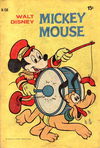 Walt Disney Mickey Mouse [M series] (WG Publications, 1967 series) #M.150