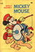 Walt Disney Mickey Mouse [M series] (WG Publications, 1967 series) #M.150 (1969)