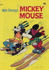 Walt Disney Mickey Mouse [M series]  #M.151 (1969)