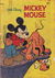 Walt Disney Mickey Mouse [M series] (WG Publications, 1967 series) #M152 (1969)