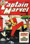 Captain Marvel Adventures (Fawcett, 1941 series) #126 (November 1951)