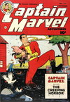 Captain Marvel Adventures  #126 (November 1951)