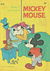 Walt Disney Mickey Mouse [M series] (WG Publications, 1967 series) #M.164 (1970)