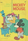 Walt Disney Mickey Mouse [M series]  #M.164 (1970)