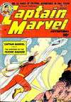 Captain Marvel Adventures (Fawcett, 1941 series) #116 (January 1951)