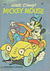 Walt Disney Mickey Mouse [M series] (WG Publications, 1967 series) #M.165 (1970)