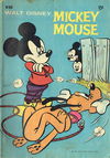 Walt Disney Mickey Mouse [M series] (WG Publications, 1967 series) #M168