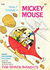 Walt Disney Mickey Mouse [M series] (WG Publications, 1967 series) #M.169 (1970)
