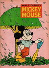 Walt Disney Mickey Mouse [M series] (WG Publications, 1967 series) #M.174