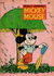 Walt Disney Mickey Mouse [M series] (WG Publications, 1967 series) #M.174 (May 1971)