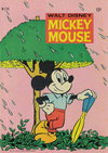 Walt Disney Mickey Mouse [M series]  #M.174 (May 1971)