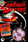 Captain Marvel Adventures (Fawcett, 1941 series) #106 (March 1950)