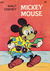 Walt Disney Mickey Mouse [M series] (WG Publications, 1967 series) #M179 (1971)
