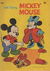 Walt Disney Mickey Mouse [M series] (WG Publications, 1967 series) #181 (1971)