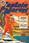 Captain Marvel Adventures  #103 (December 1949)