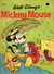 Walt Disney Mickey Mouse [M series] (WG Publications, 1967 series) #M.186 (May 1972)