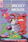 Walt Disney Mickey Mouse [M series] (WG Publications, 1967 series) #M.191