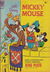 Walt Disney Mickey Mouse [M series] (WG Publications, 1967 series) #M.192 (1972)