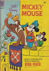 Walt Disney Mickey Mouse [M series]  #M.192 (1972)