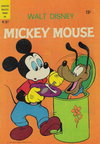 Walt Disney Mickey Mouse [M series]  #M.197 ([1973?])