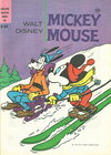 Walt Disney Mickey Mouse [M series]  #199 ([June 1973?])