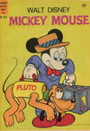 Walt Disney Mickey Mouse [M series]  #M.201 ([1973?])