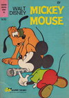 Walt Disney Mickey Mouse [M series]  #M.205 (1973)