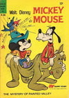 Walt Disney Mickey Mouse [M series]  #M.206 (1974)