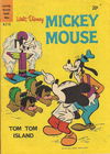 Walt Disney Mickey Mouse [M series] (Wogan, 1974 series) #M.215