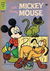 Walt Disney Mickey Mouse [M series] (Wogan, 1974 series) #M.216 (1974)