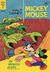 Walt Disney Mickey Mouse [M series] (Wogan, 1974 series) #M218 ([1974?])