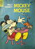 Walt Disney Mickey Mouse [M series] (Wogan, 1974 series) #M221 ([March 1975])