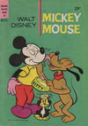 Walt Disney Mickey Mouse [M series]  #M222 ([1975])